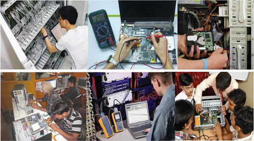 Certificate In Computer Hardware (CCH)