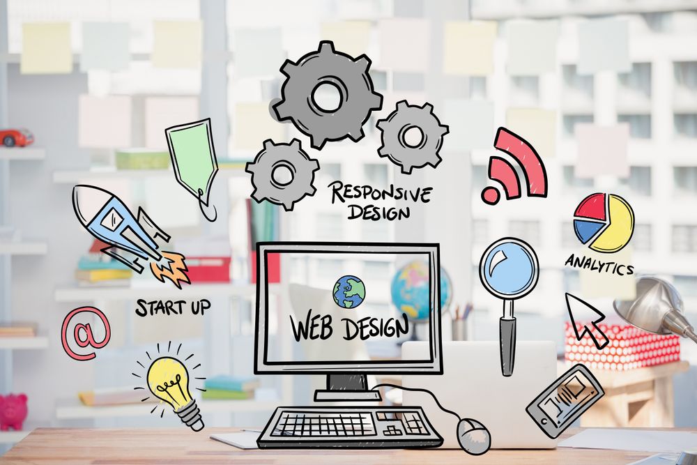 Diploma Course In Web Designing (DCWD)