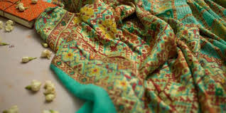 PG DIPLOMA IN TEXTILE DESIGN