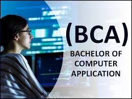 Bachelor of Computer Applicaion(BCA)