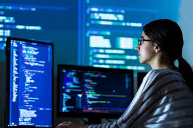 Master of Information Technology (M.Sc.IT)