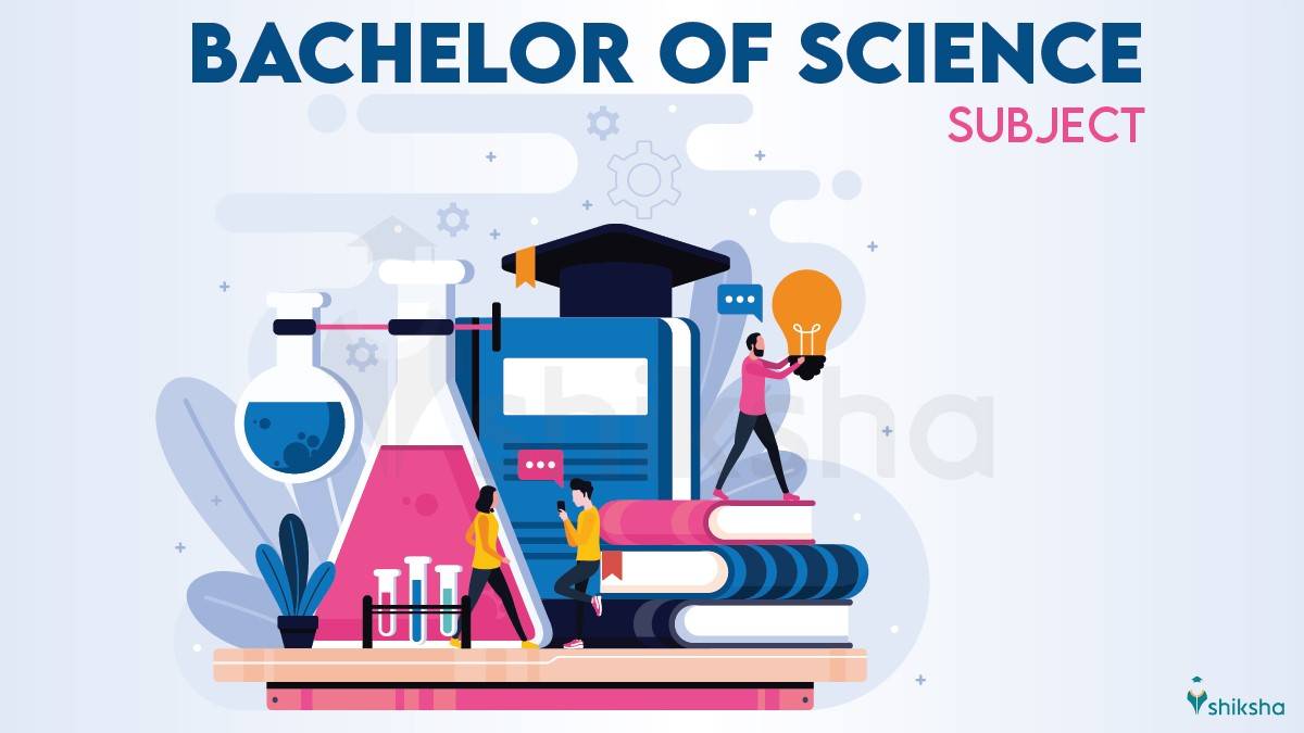 Bachelor of Science (B.Sc)